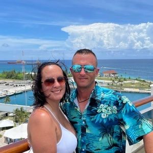 Meet your Posher, Brandon